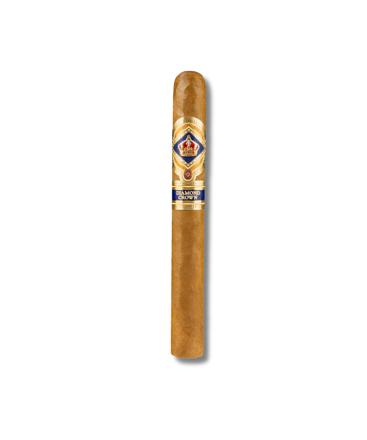 Diamond Crown Classic - No. 2 (20)