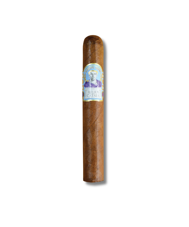 Diamond Crown Julius Caeser - Toro (20)