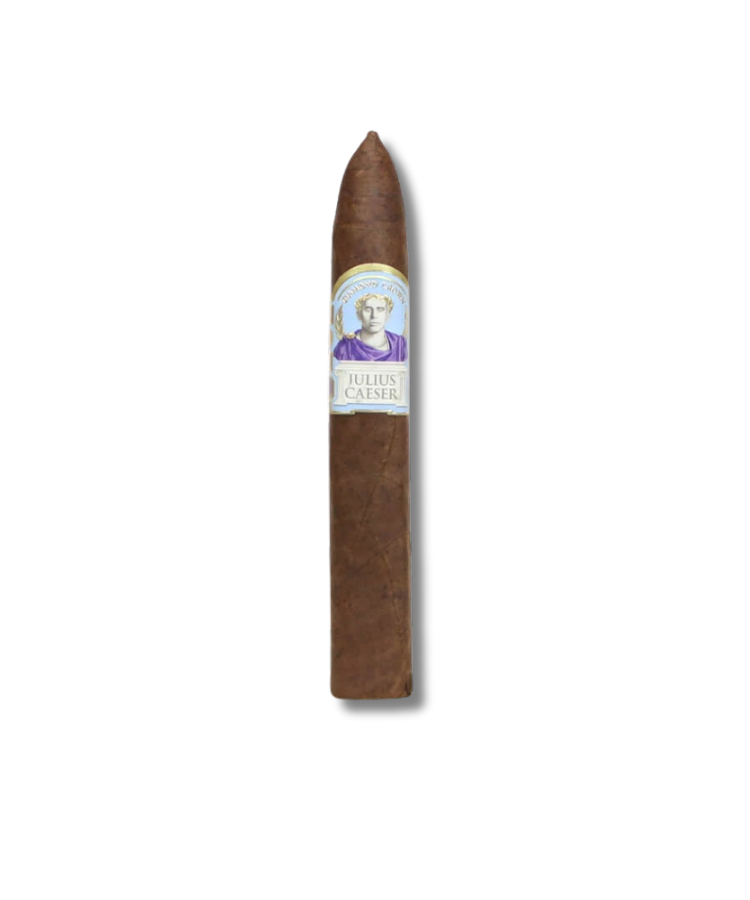 Diamond Crown Julius Caeser - Shark Et Tu Brute (20)