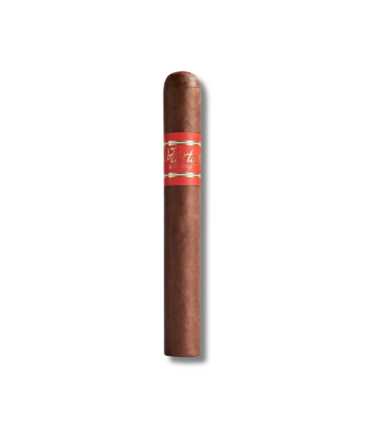 El Septimo - Vartan the Dragon (8)