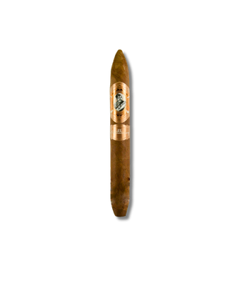 Gurkha 35th Anniversary - Piramide (10)