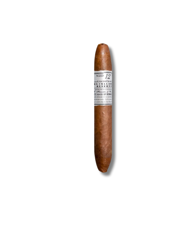 Gurkha Cellar Reserve 12 Year - Hedonism (20)