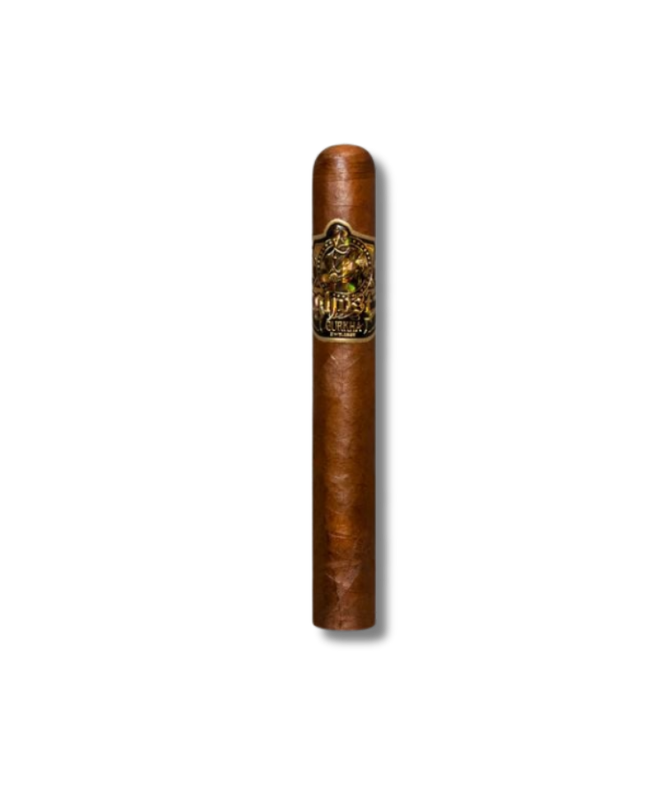 Gurkha Ghost Gold - Asura (21)