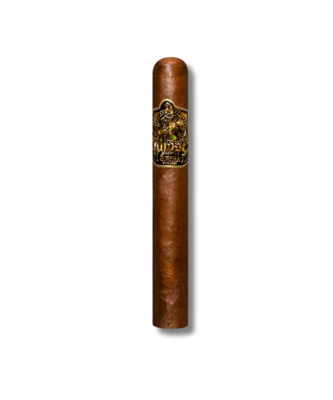 Gurkha Ghost Gold - Exorcist (21)