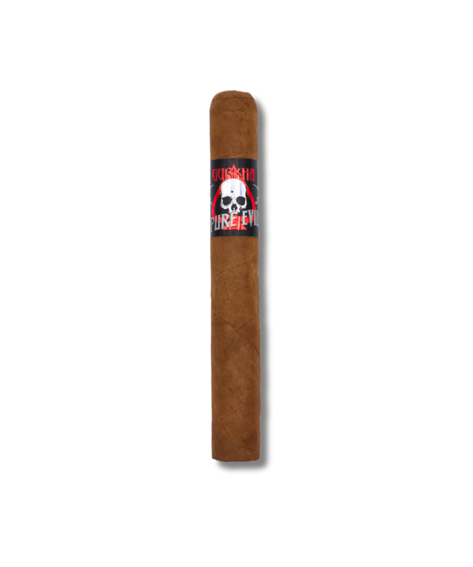Gurkha Pure Evil - Toro (20)