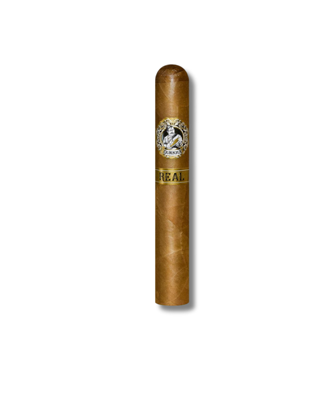 Gurkha Real - Magnum (20)