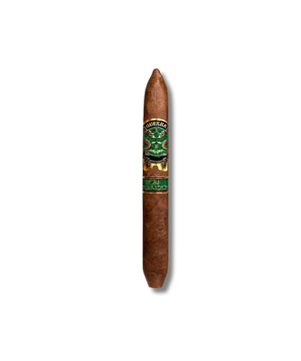 Gurkha Year of the Dragon by AJ Fernandez (10)
