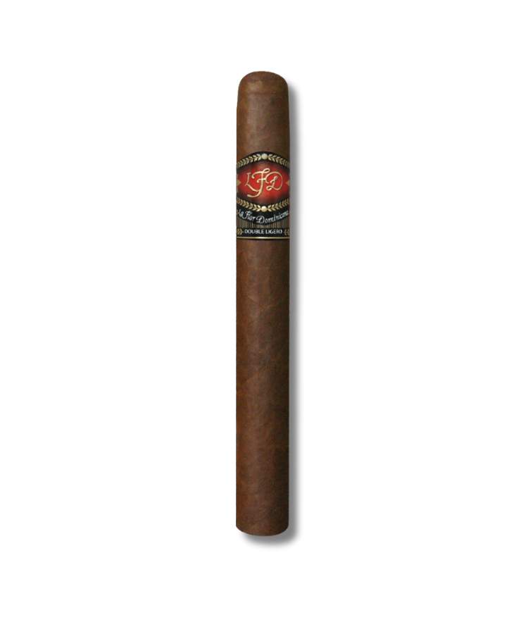 LFD Double Ligero Maduro - Digger (20)