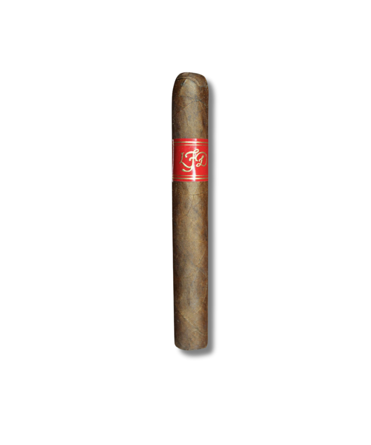 LFD - El Carajon (100)