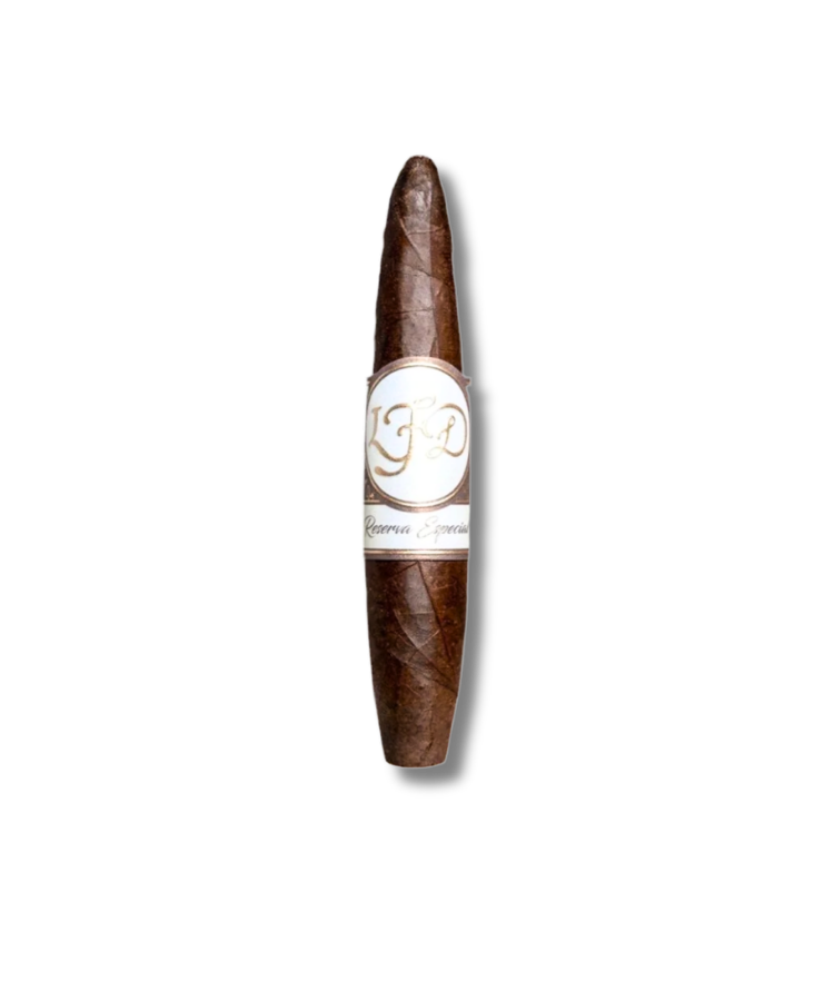 LFD Reserva Especial Maduro - El Jocko (24)