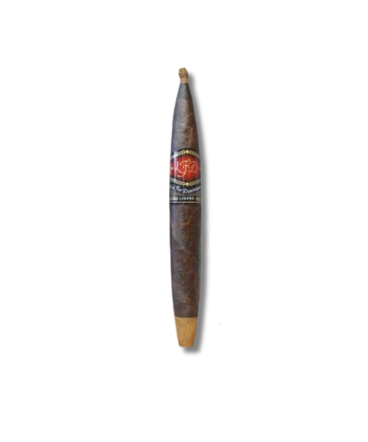 LFD TCFKA-M Oscuro (5)