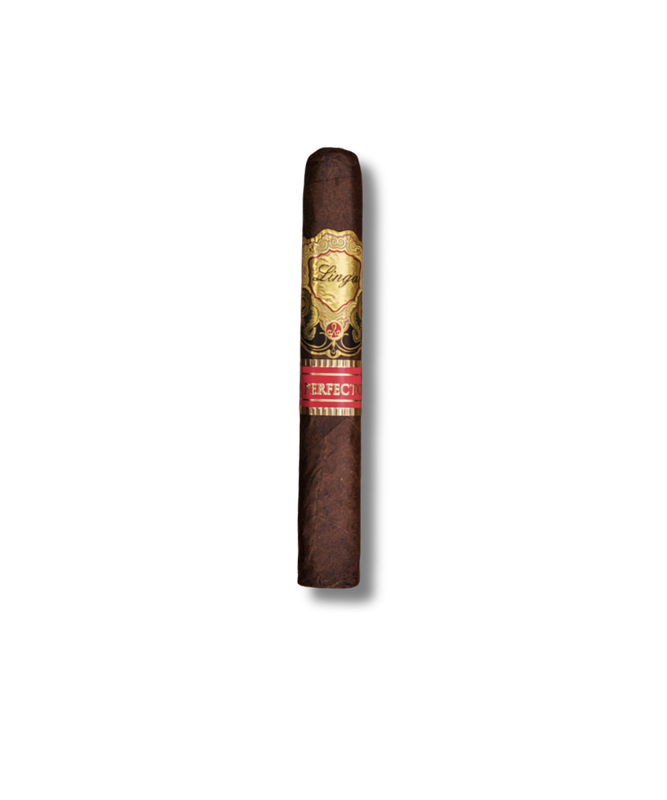 Linga Lulu Perfect - Robusto (20)