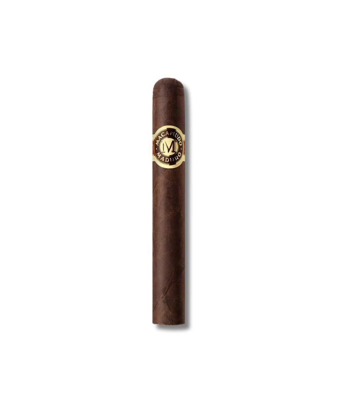 Macanudo Maduro - Hyde Park (25)