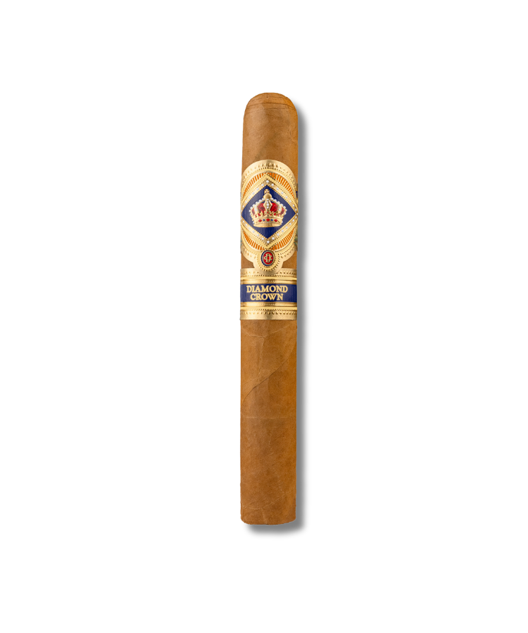 Diamond Crown Classic - No. 3 (20)