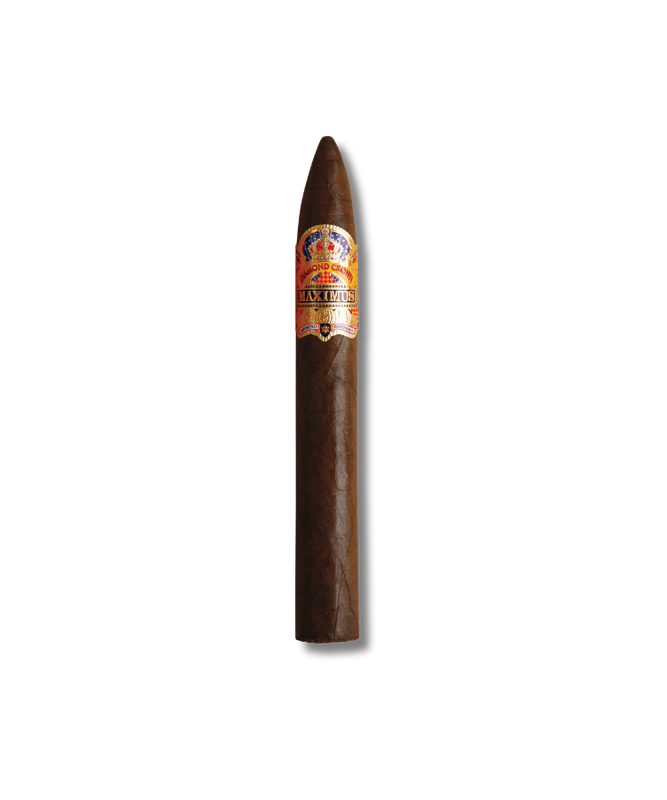 Diamond Crown Maximus - Pyramid No. 3 (20)