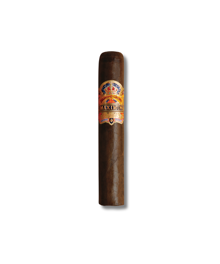 Diamond Crown Maximus - Dbl Robusto No. 6 (20)