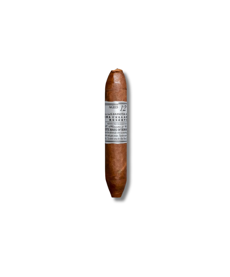 Gurkha Cellar Reserve 12 Year - Solara (20)