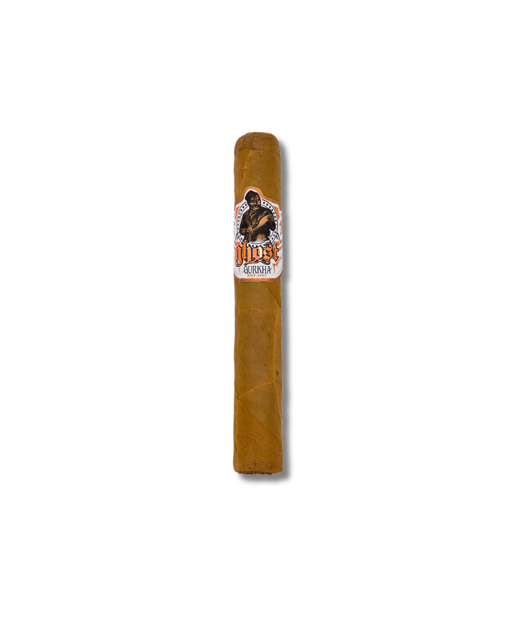 Gurkha Ghost Connecticut - Asura (21)