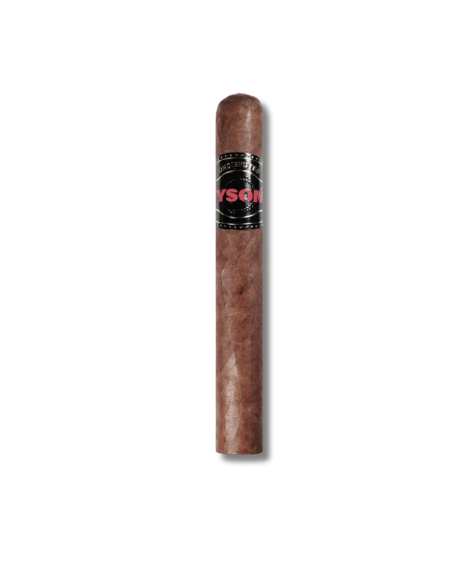 Gurkha Tyson 2.0 - Habano 6x54 (15)