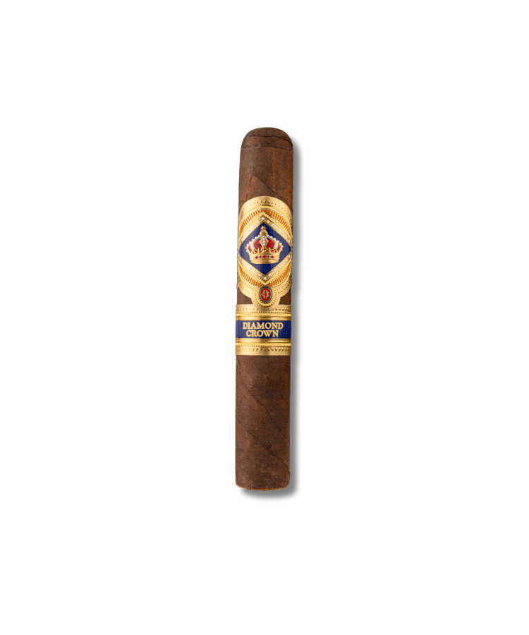Diamond Crown Maduro - Dbl Robusto No. 4 (15/20)