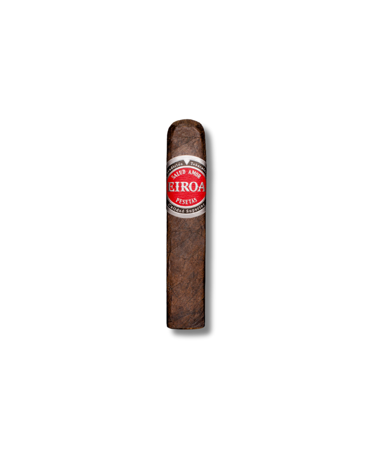 CLE Eiroa CBT Maduro - 48x4 BP (20)