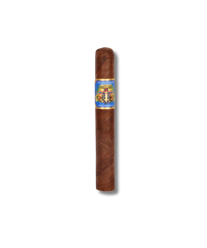 El Gueguense Corojo - Robusto (25)