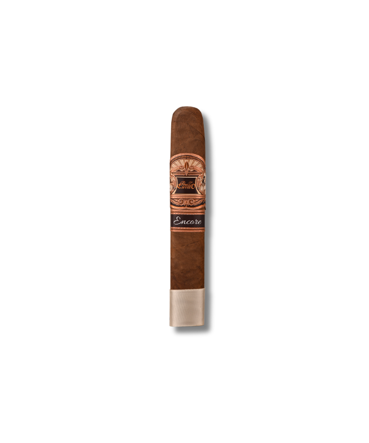 EP Carrillo Encore - Majestic (20) EP Carrillo Encore - Majestic (20)