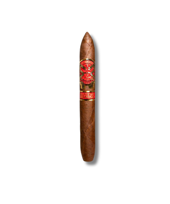 Gurkha Year of the Dragon Figurado (15)