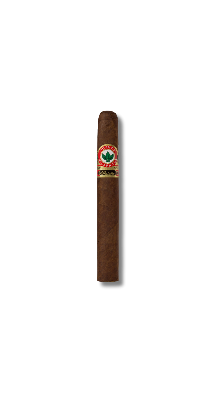Joya de Nicaragua Antano 1970 - Alisado (20)