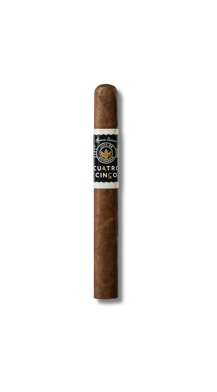 Joya de Nicaragua Cuatro Cinco - Toro (10)