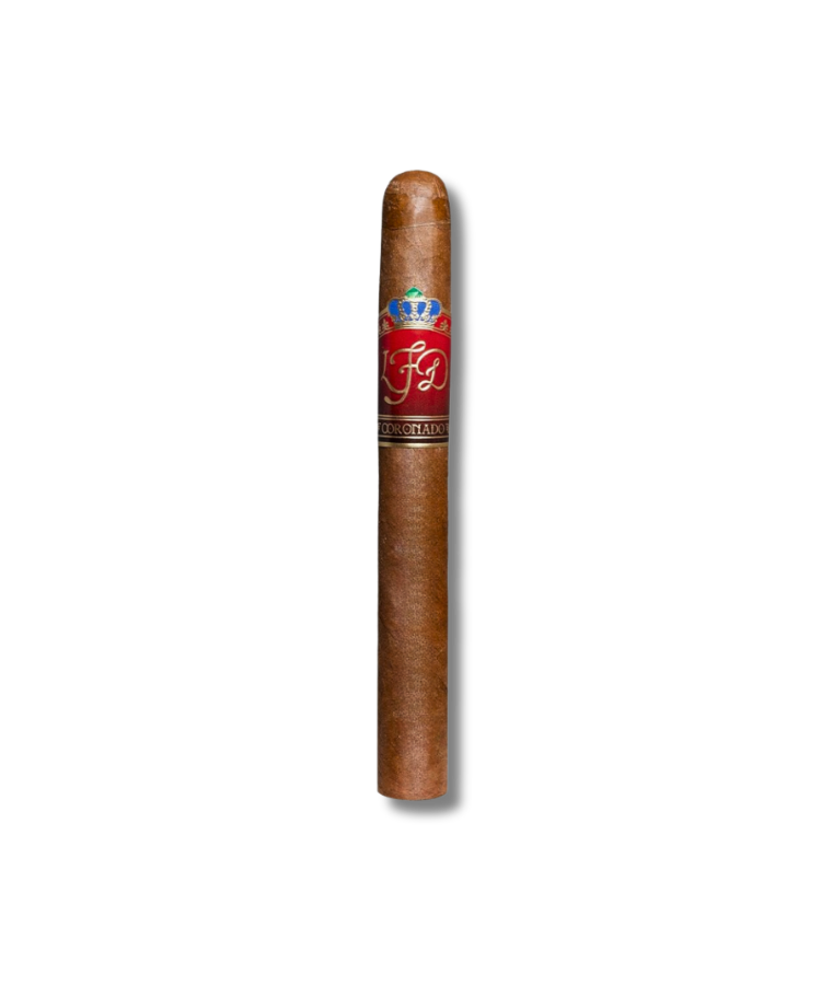 LFD Coronado - Double Corona (18)