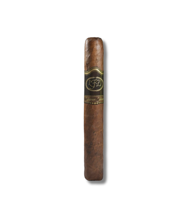 LFD Cameroon Cabinet - No. 4 (24)