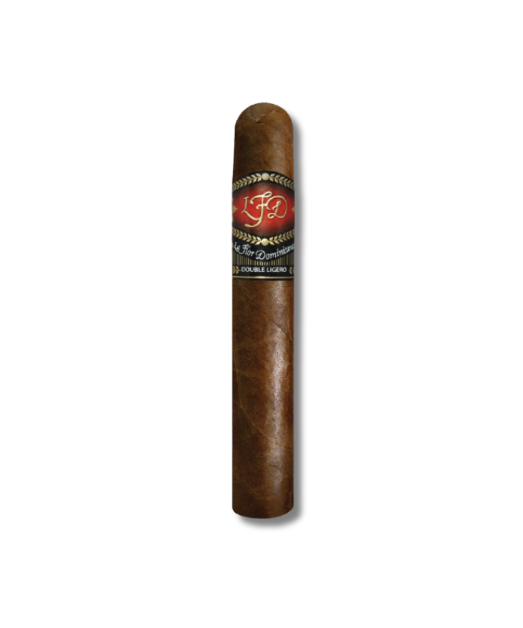 LFD Double Ligero Maduro - DL-700 (20)