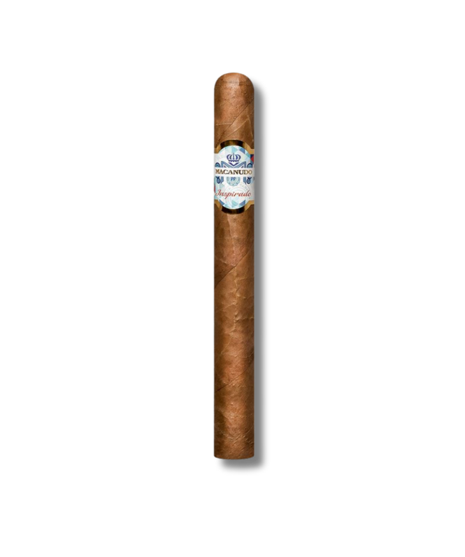 Macanudo Inspirado Jamao - Churchill (20)