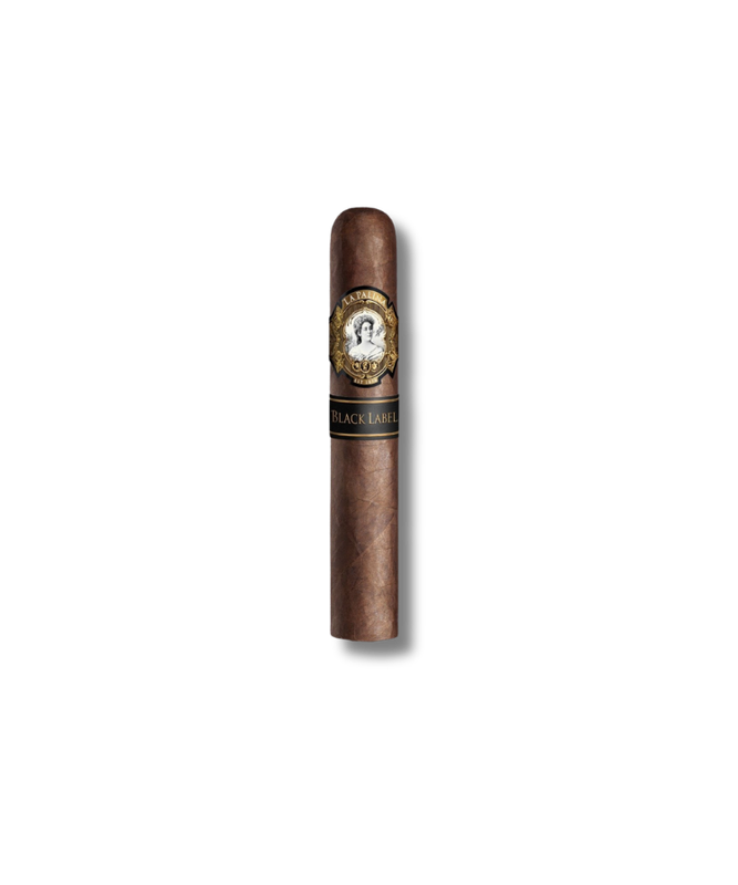 La Palina Black Label - Robusto (20)
