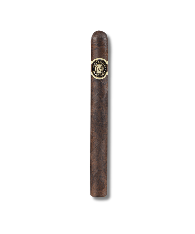 Macanudo Maduro - Prince Philip (10)