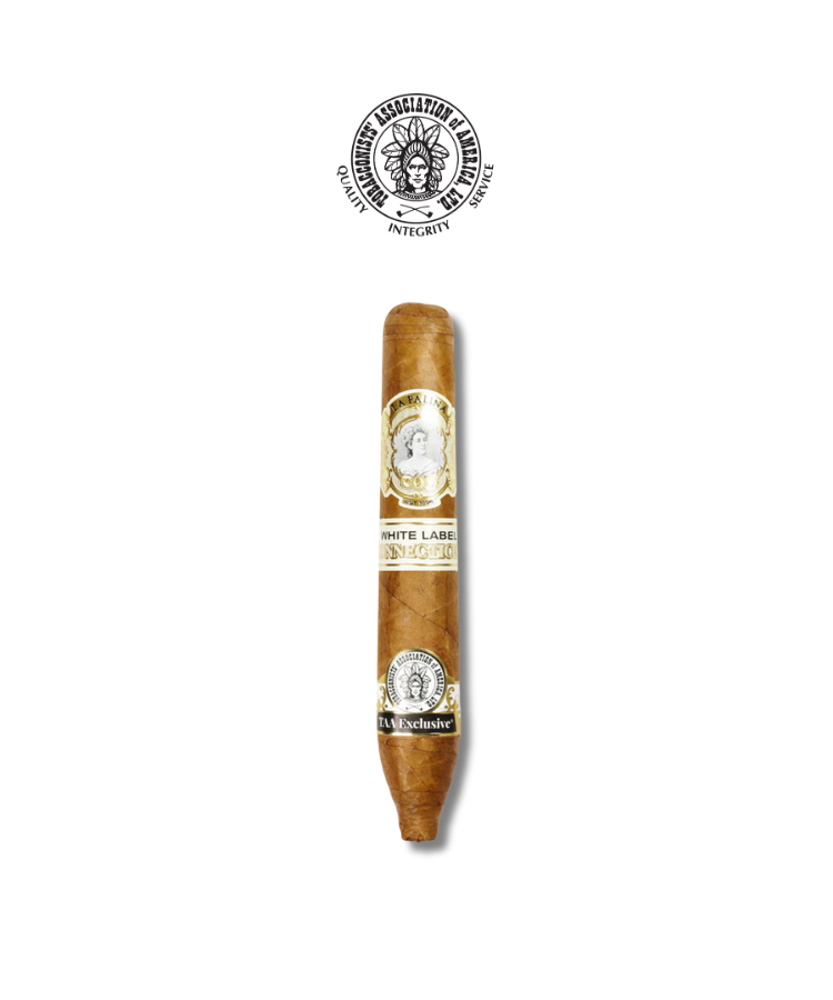 La Palina TAA 2023 White Label - Figurado (20)