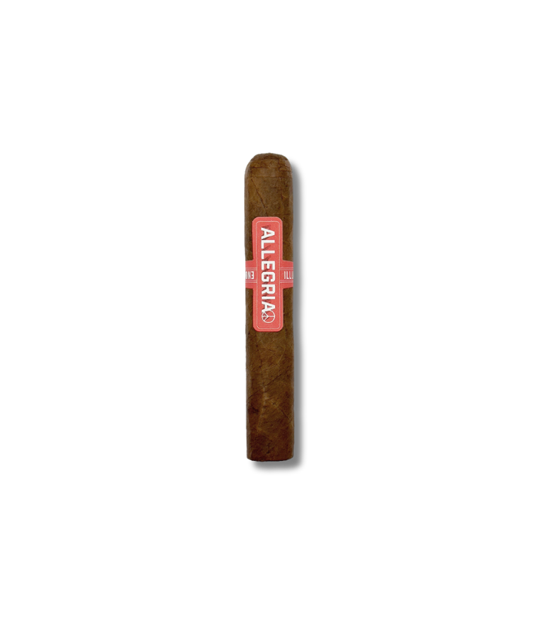 Illusione Allegria - Robusto (25)
