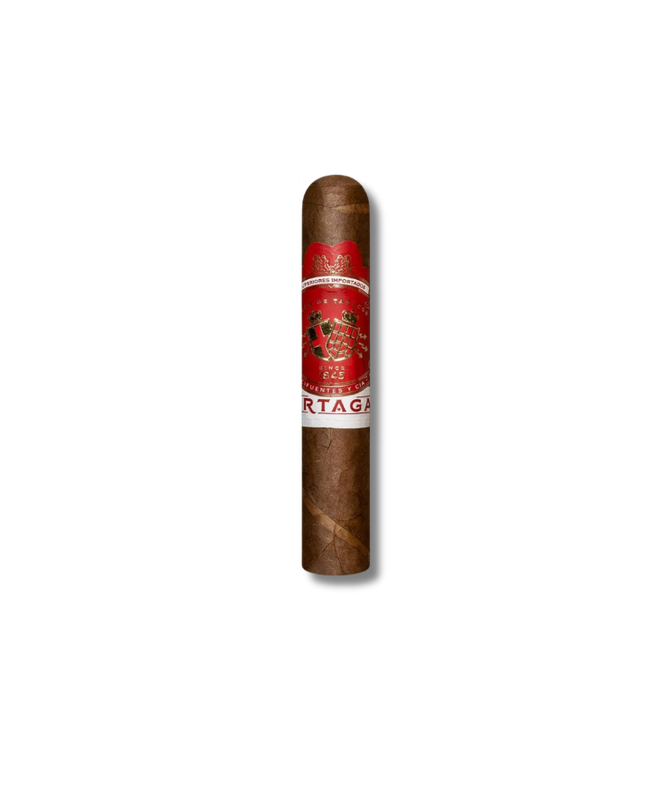 Partagas Anejo - Petit Robusto (25)