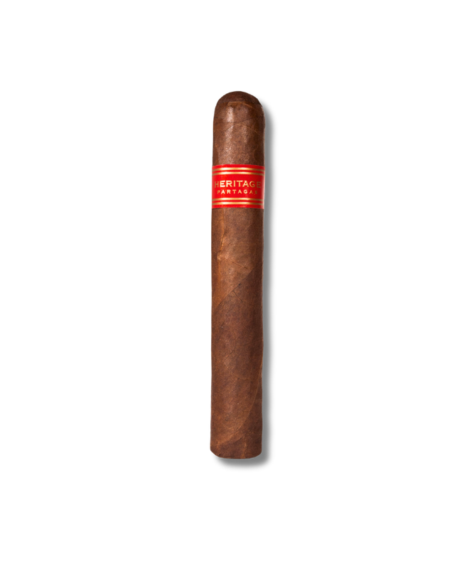 Partagas Heritage - Gigante (20)