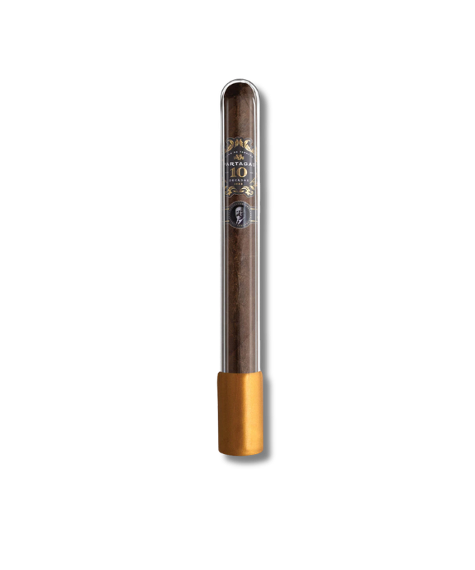 Partagas Decadas 2020 - Dalia (10)