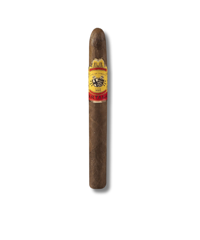 Partagas - No. 1 (25)