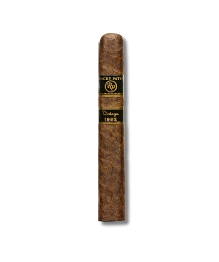 Rocky Patel Vintage 1992 Sumatra - Toro (20)