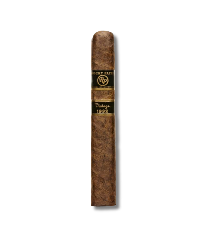 Rocky Patel Vintage 1992 Sumatra - Toro (20)