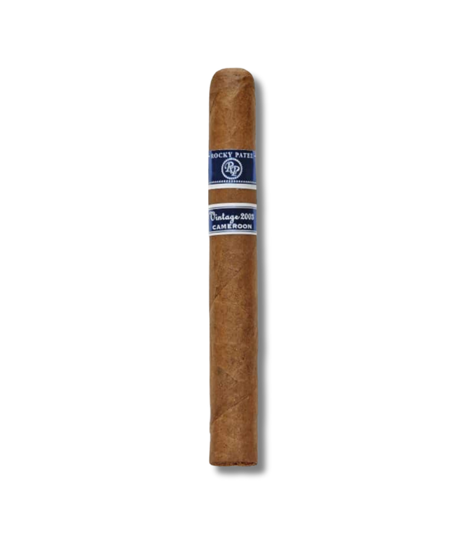 Rocky Patel Vintage 2003 Cameroon - Toro (20)