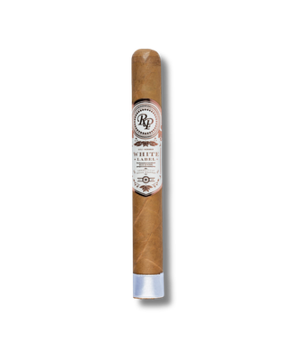Rocky Patel White Label - Toro (20)