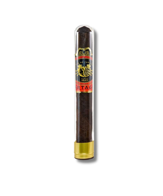 Partagas Black Label - Crystal Tubo (8)