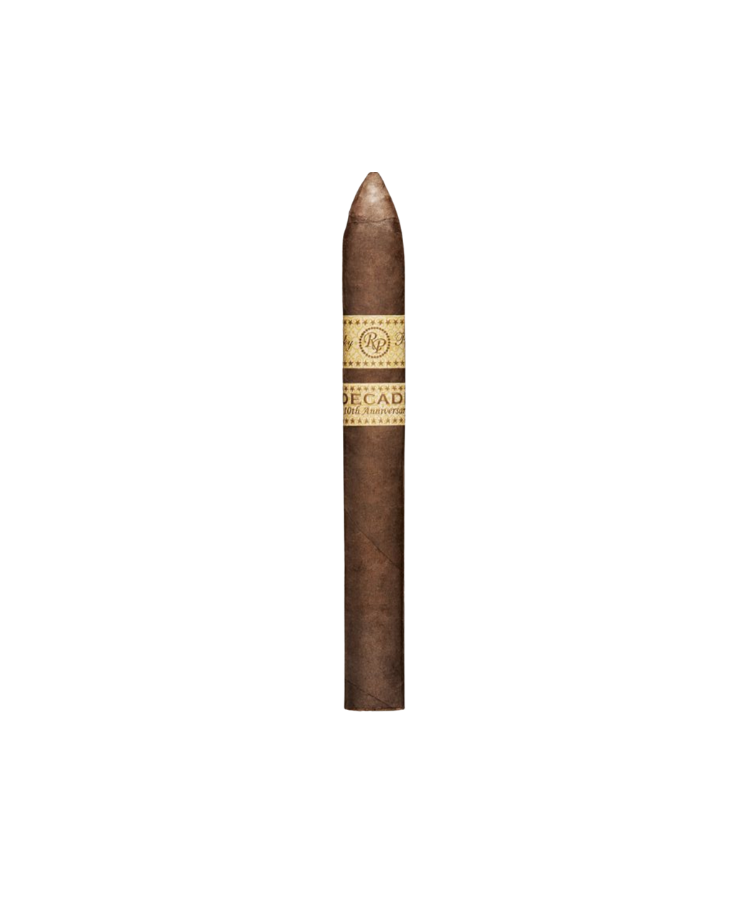 Rocky Patel Decade - Torpedo (20)