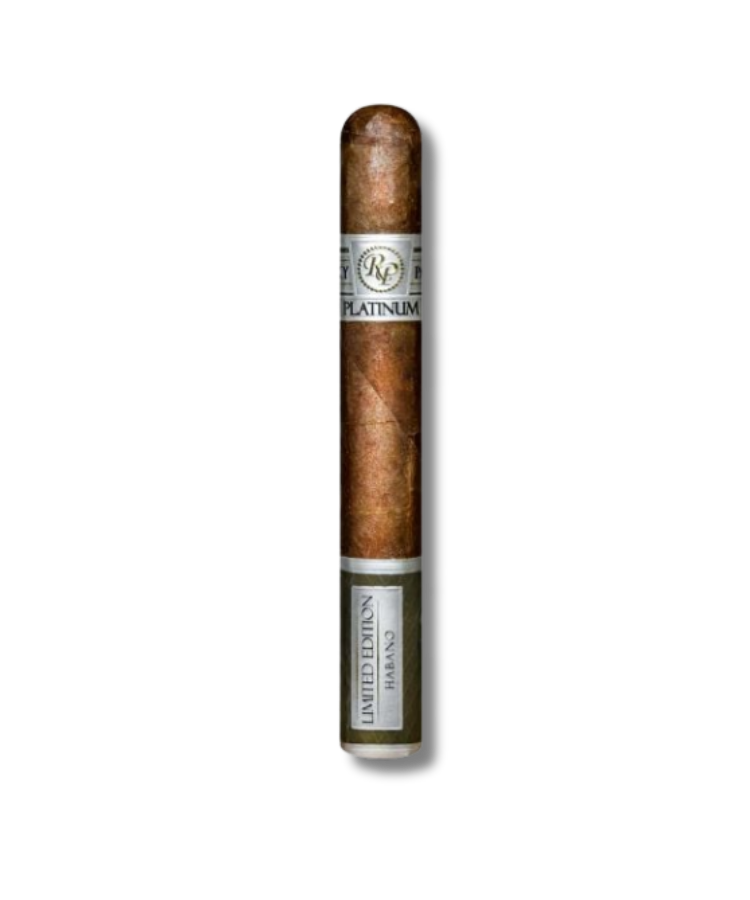 Rocky Patel Platinum Limited Edition Habano - Toro (20)