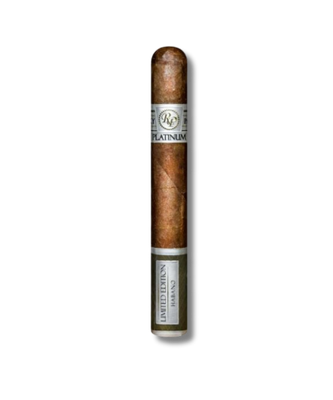 Rocky Patel Platinum Limited Edition Habano - Toro (20)